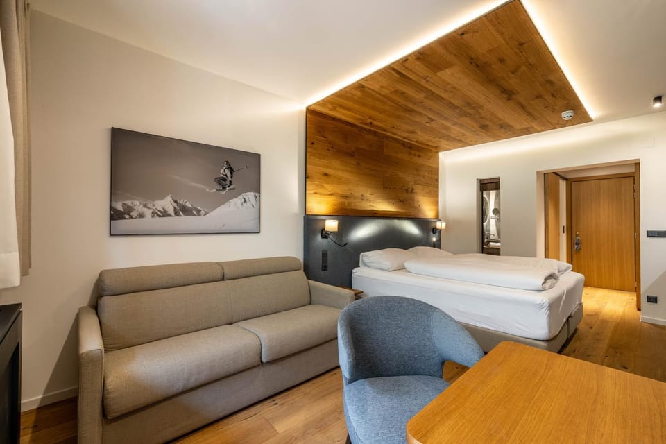 Hotel Kärntnerhof by keyone Hotel in Carinthia, Austria