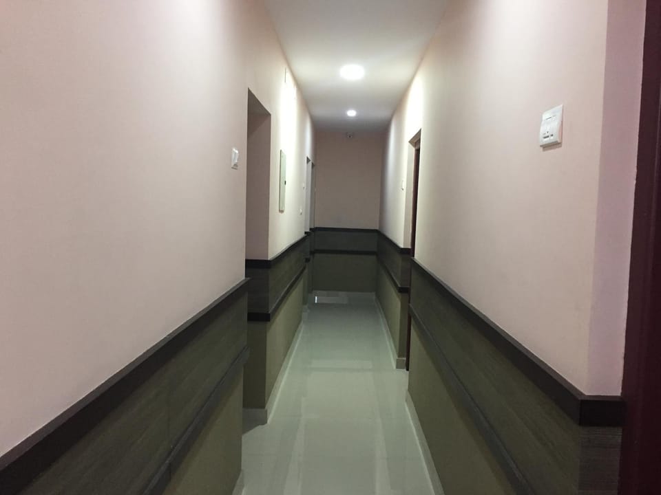 Area and facilities