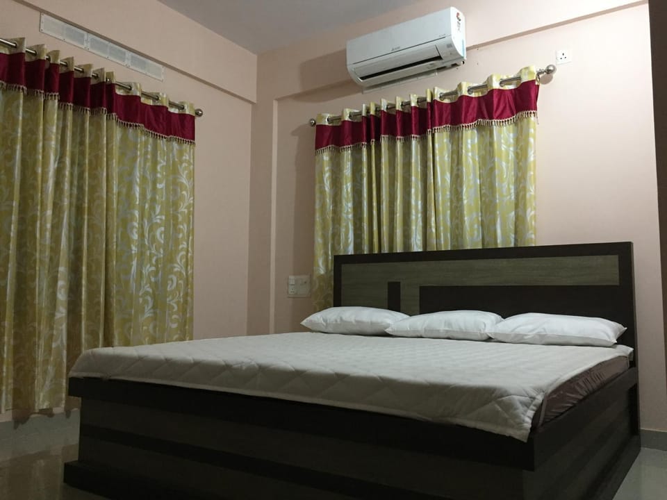 Mega Tourist Home Inn in Kerala