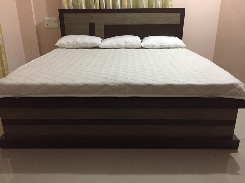 Mega Tourist Home Inn in Kerala