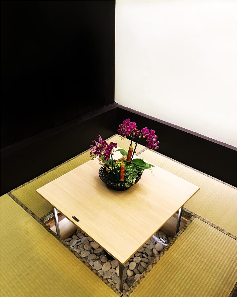 Ching Shang Tien Hua Vacation rental in Taiwan, Province of China