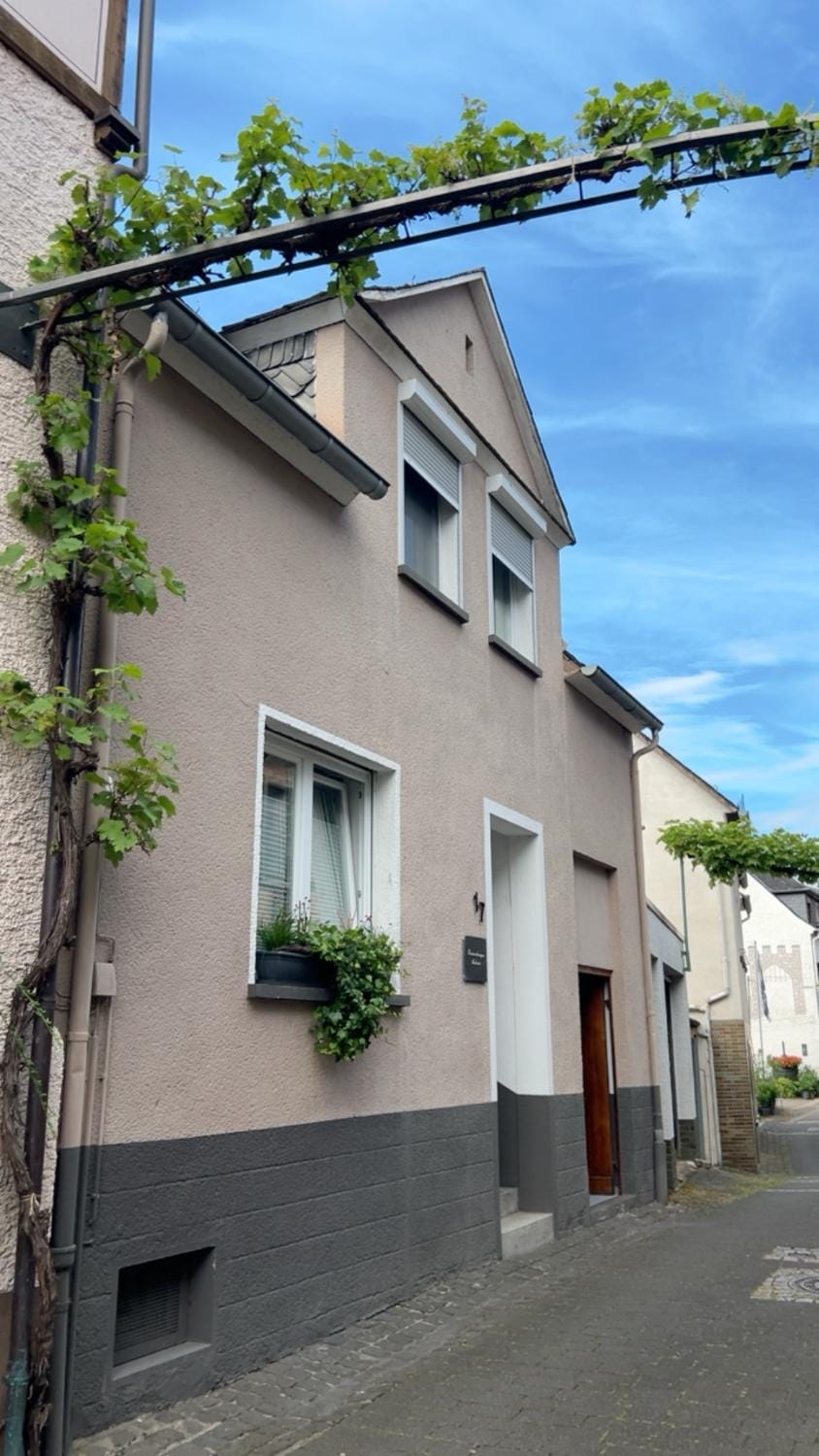 Ferienwohnung Ambiente II und III Apartment in Cochem-Zell