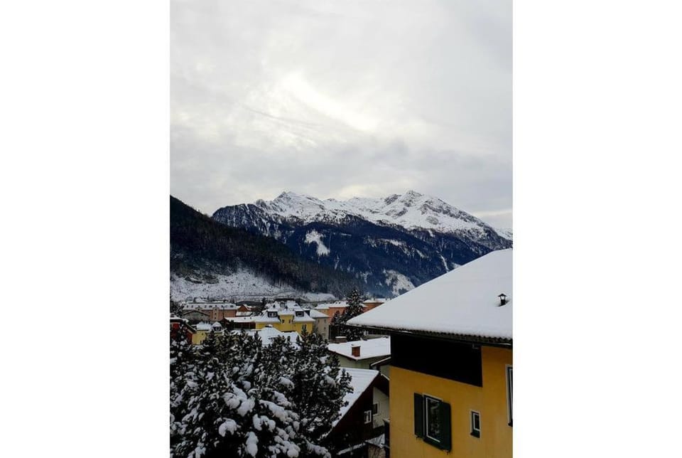 Pension Charlotte Bed and Breakfast in Bad Hofgastein