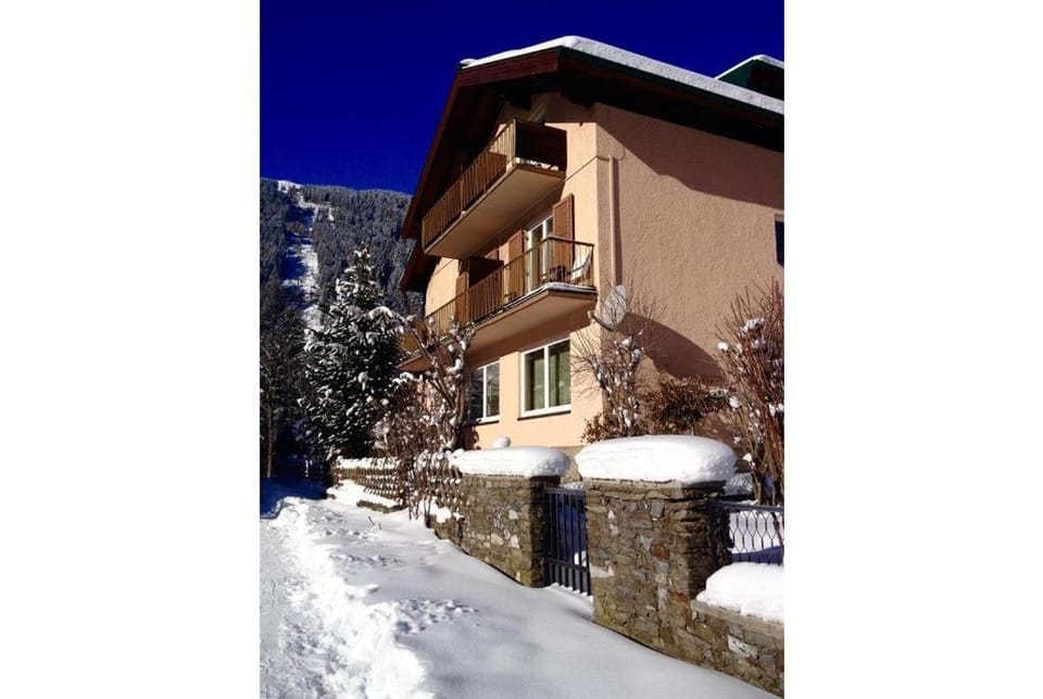 Pension Charlotte Bed and Breakfast in Bad Hofgastein