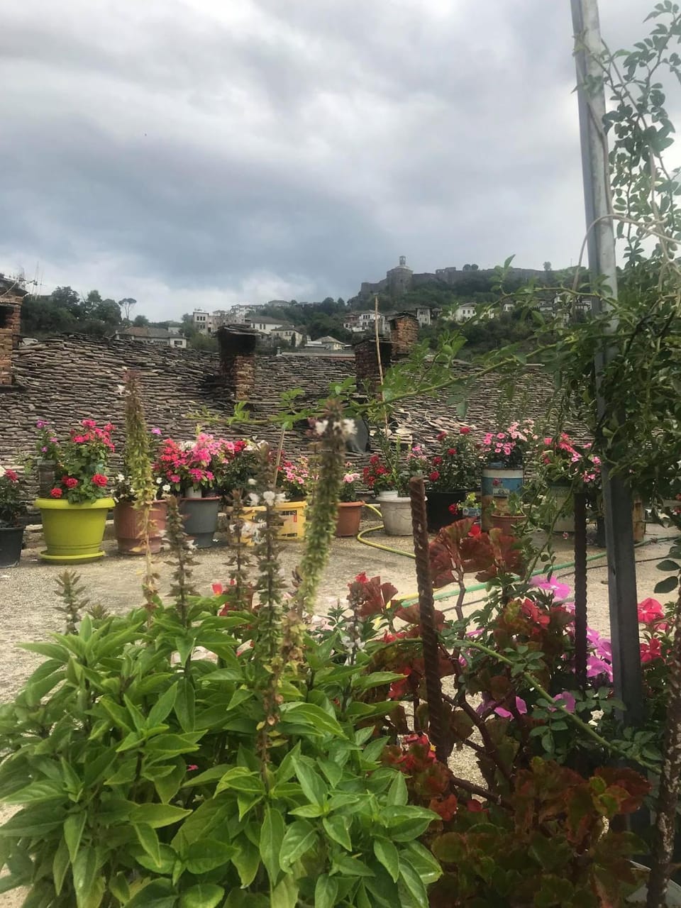 Eden Hotel Hotel in Vlorë County, Albania