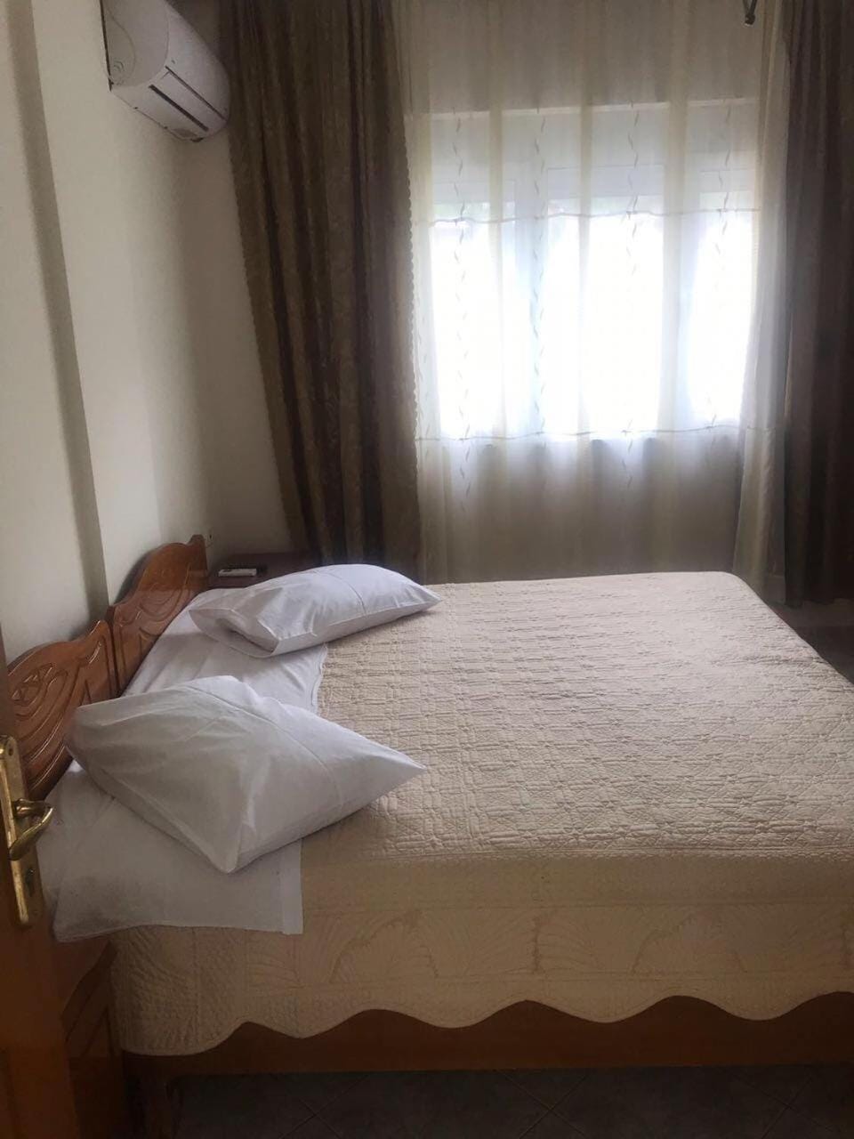 Eden Hotel Hotel in Vlorë County, Albania