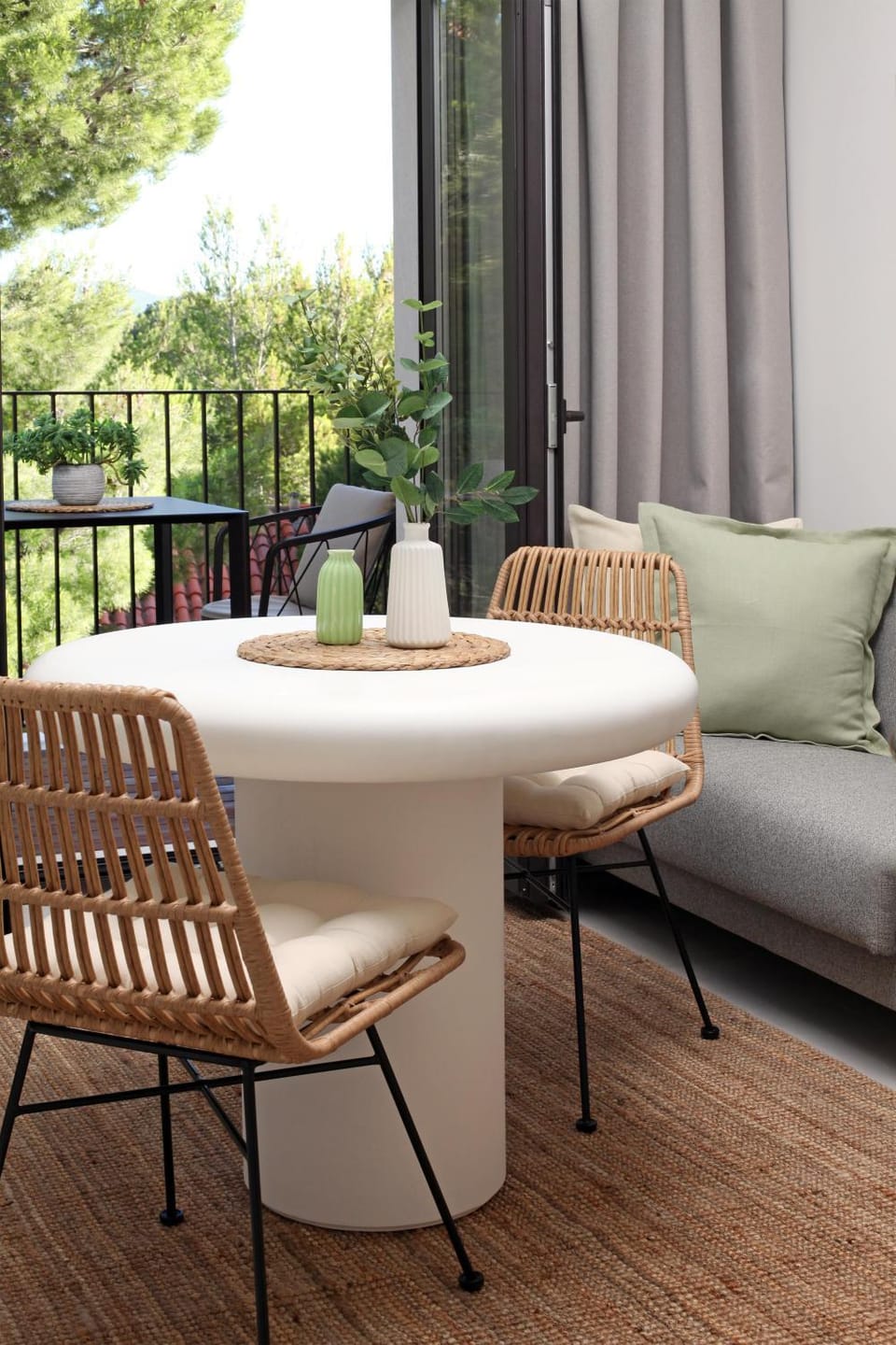 Casa Serena Bol Apartment in Bol