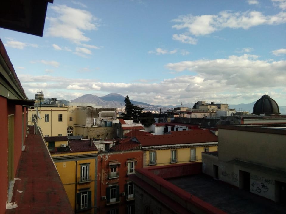 b&b Cupole e Campanili Bed and Breakfast in Naples
