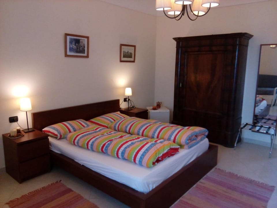 b&b Cupole e Campanili Bed and Breakfast in Naples