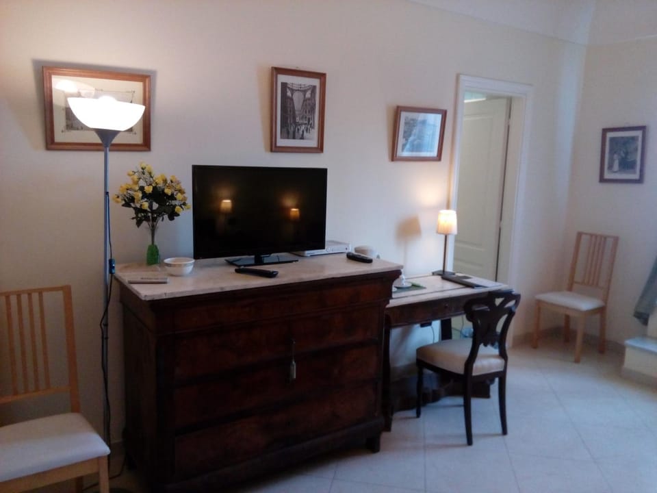 b&b Cupole e Campanili Bed and Breakfast in Naples