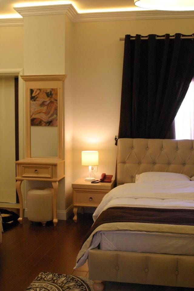 Hotel Vila Alfa Hotel in North Macedonia