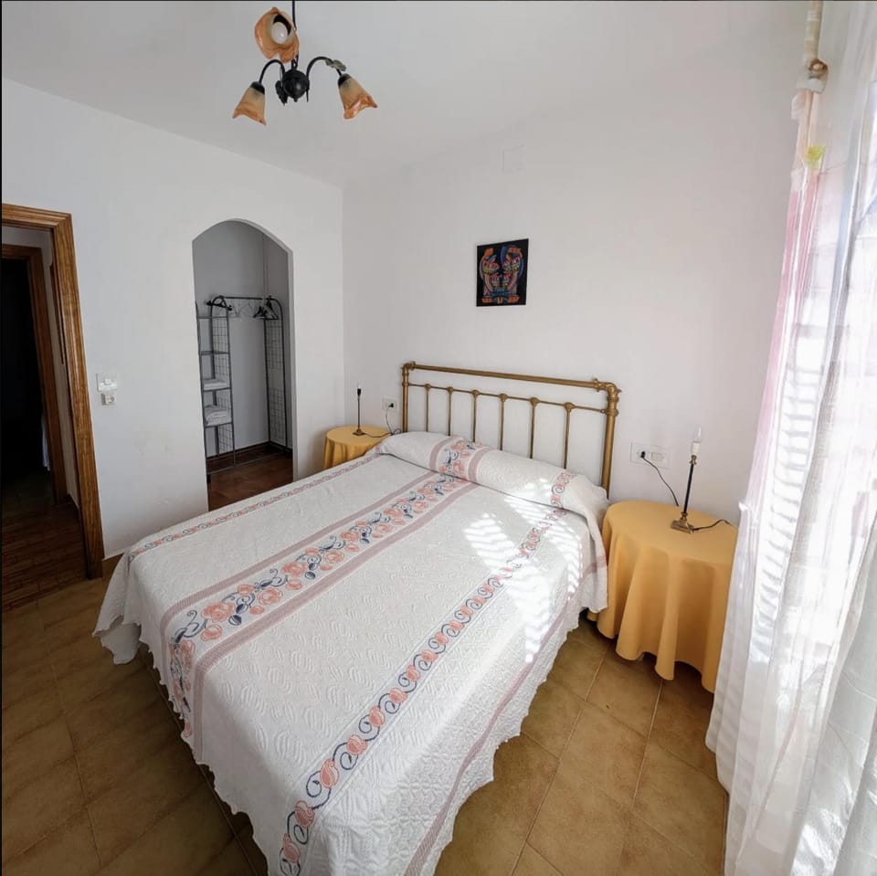 Casa Rural La Granja Country House in Region of Murcia