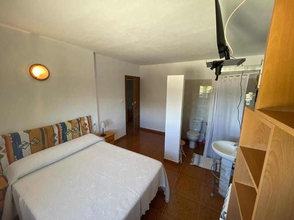 Casa Rural La Granja Country House in Region of Murcia