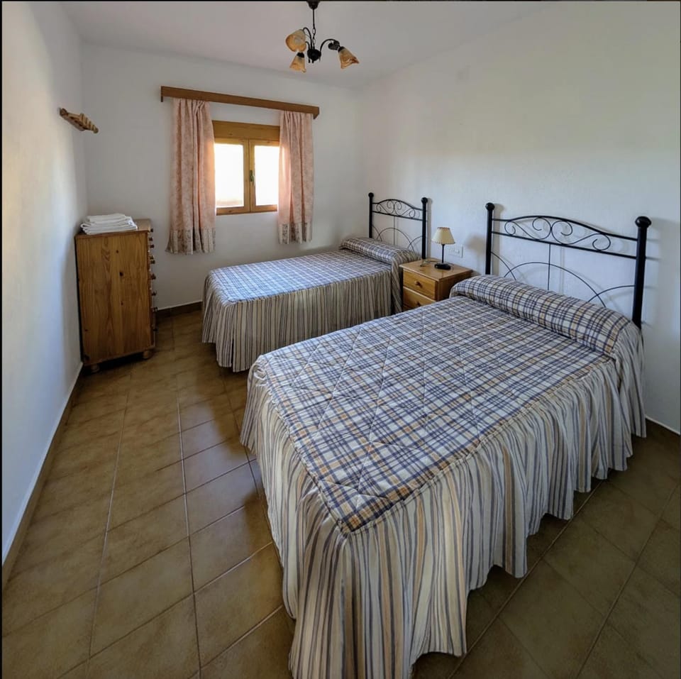 Casa Rural La Granja Country House in Region of Murcia