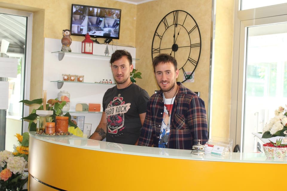 Staff