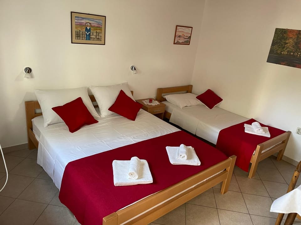 Studio 922 Apartment in Medulin