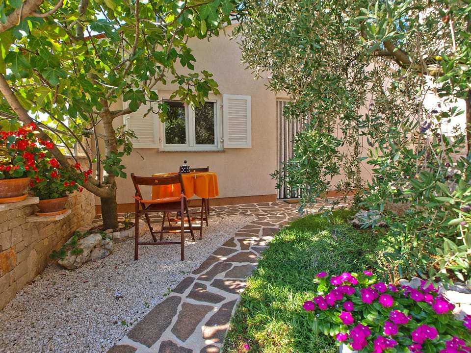 Studio 922 Apartment in Medulin