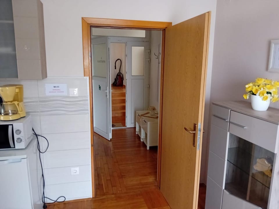 Apartments & Rooms 4 rijeke Bed and Breakfast in Slovenia