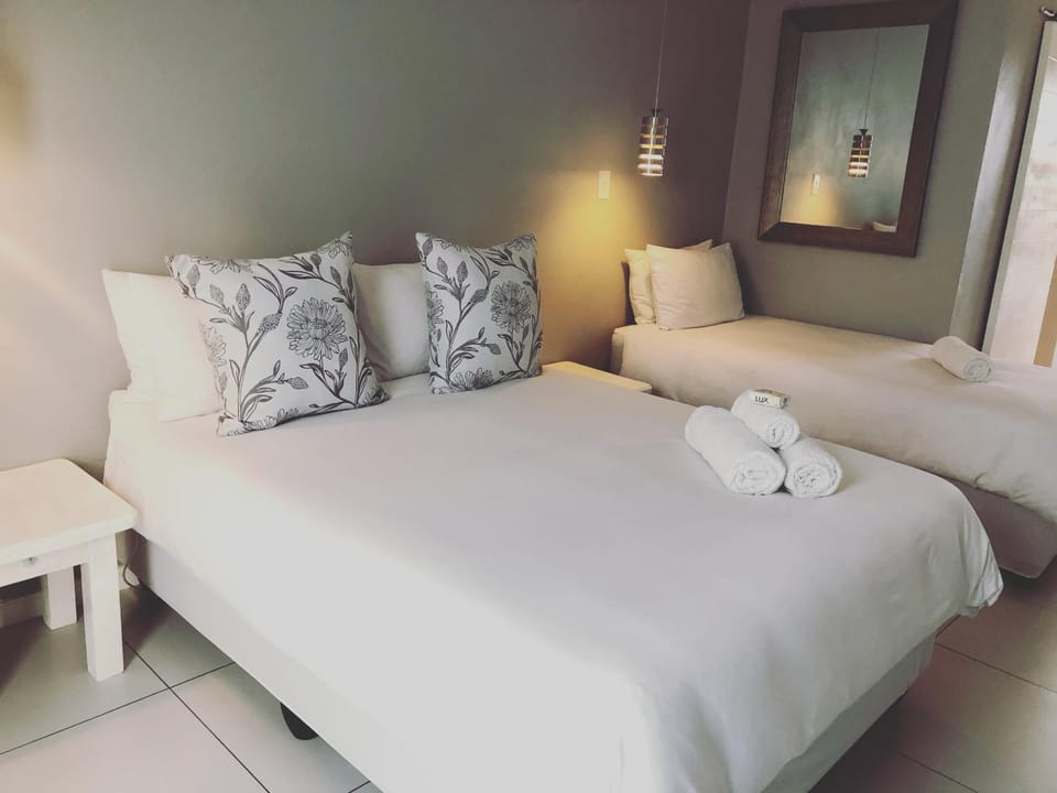 Chives Cottage Bed and Breakfast in Eastern Cape