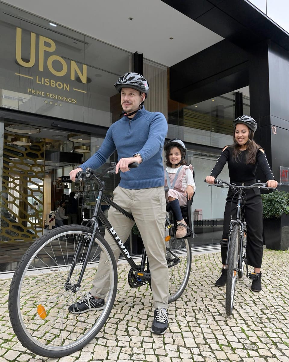 Day, Activities, Cycling