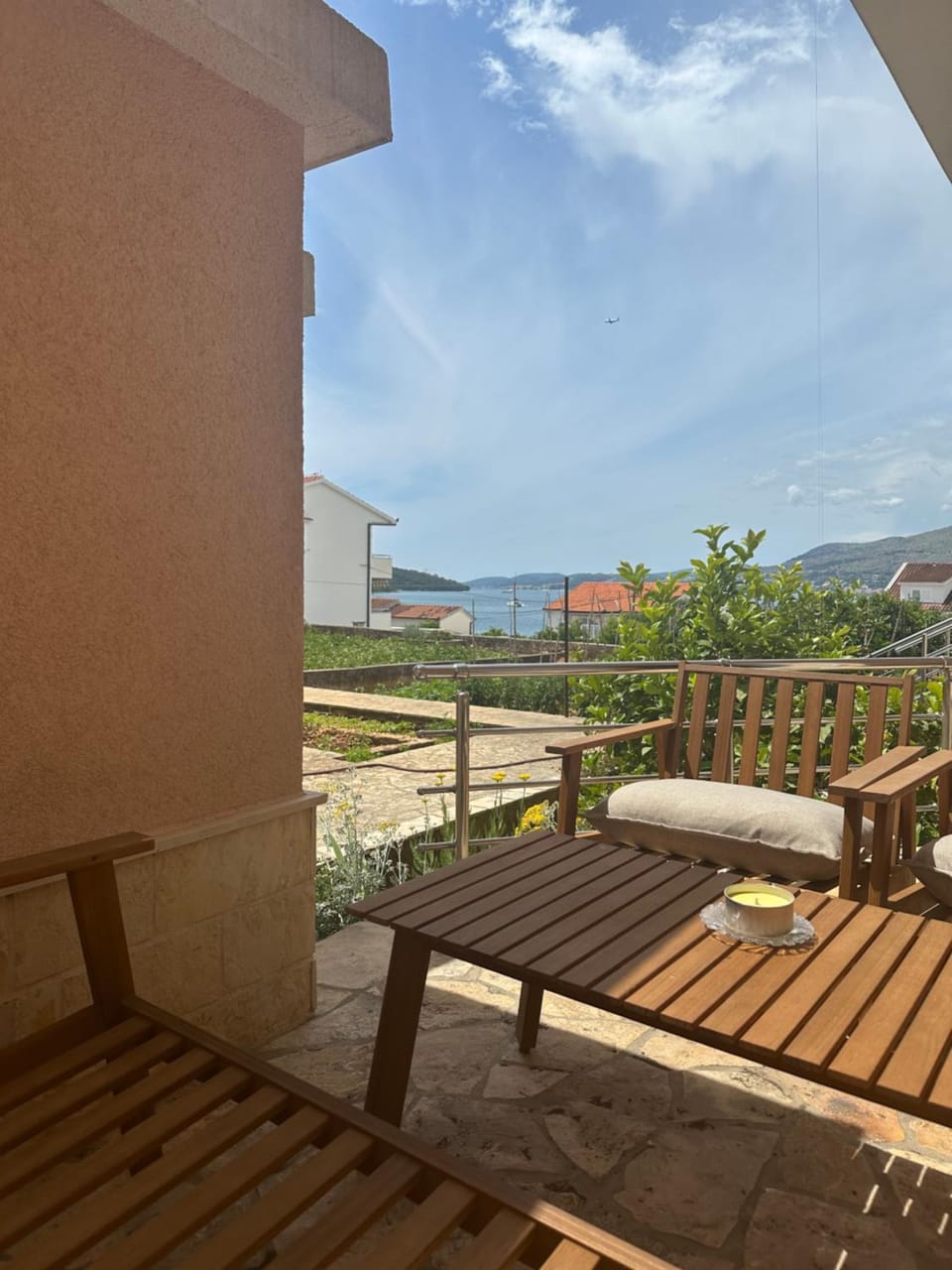 Apartments Zlatka Apartment in Okrug Gornji