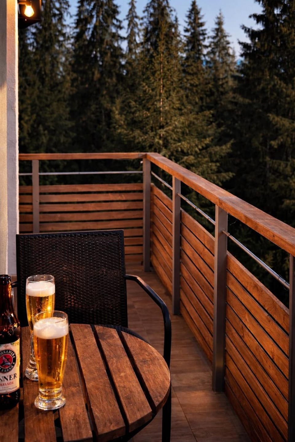Balcony/Terrace, Balcony/Terrace