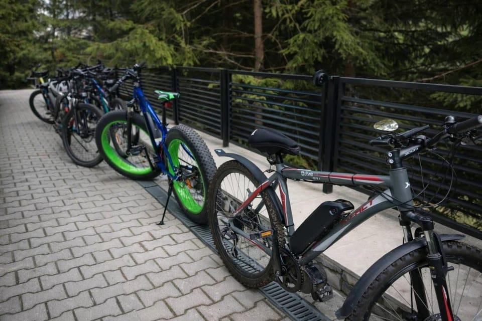 Cycling