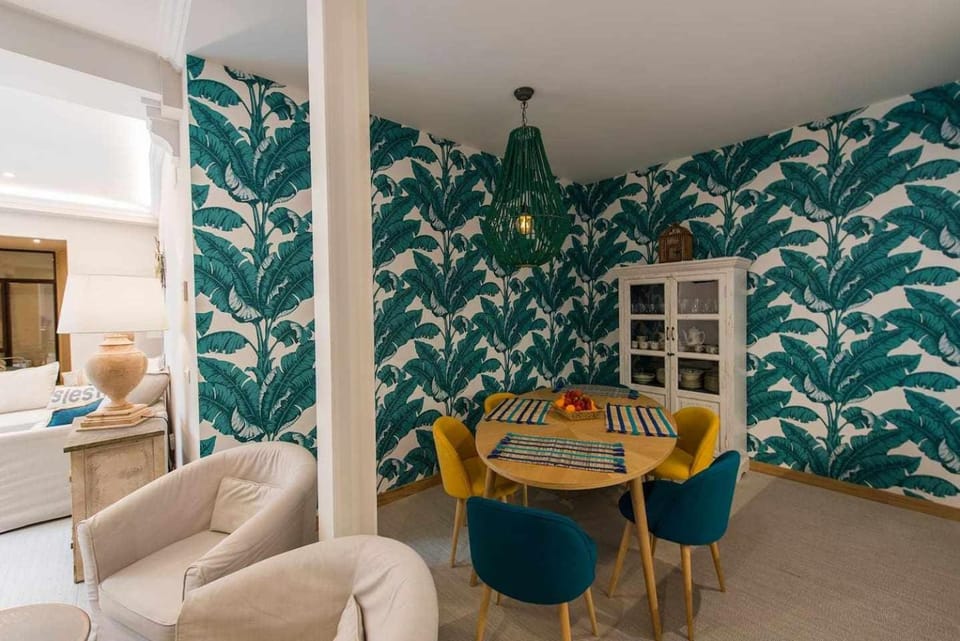 Luxe Carlos Cañal Apartment in Seville
