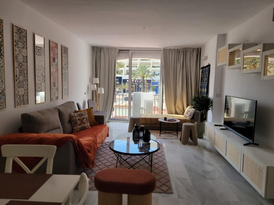 Jardines Del Puerto Apartment in Marbella