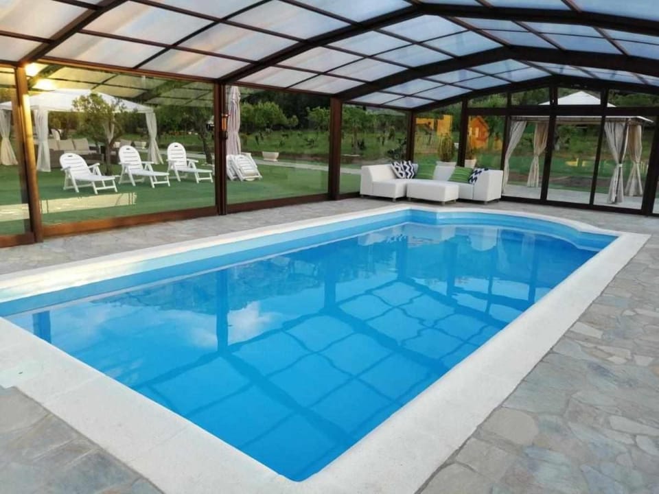Casa Rural Elias Country House in Castile and León