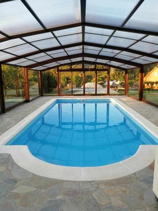 Casa Rural Elias Country House in Castile and León