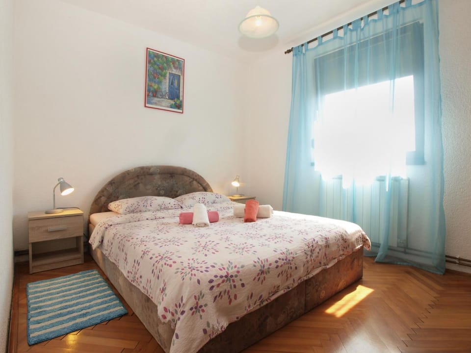 Apartments Boris 1079 Apartment in Pula