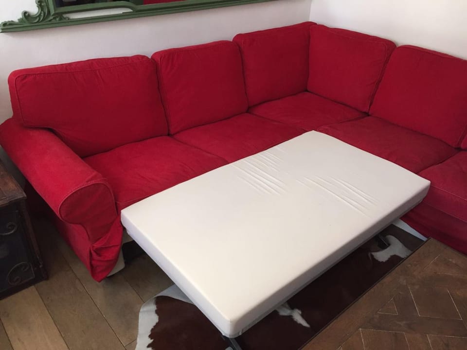 meschihouse - Chesa Engadina Apartment in Samedan