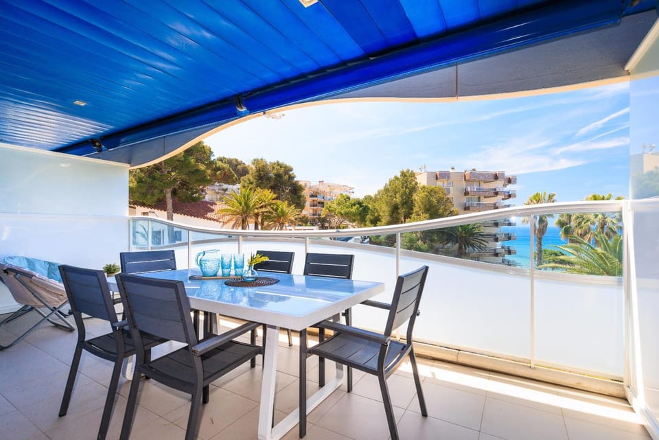 Day, View (from property/room), Balcony/Terrace