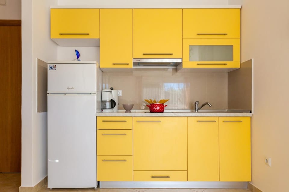 Apartments L&S Bed and Breakfast in Primorje-Gorski Kotar County