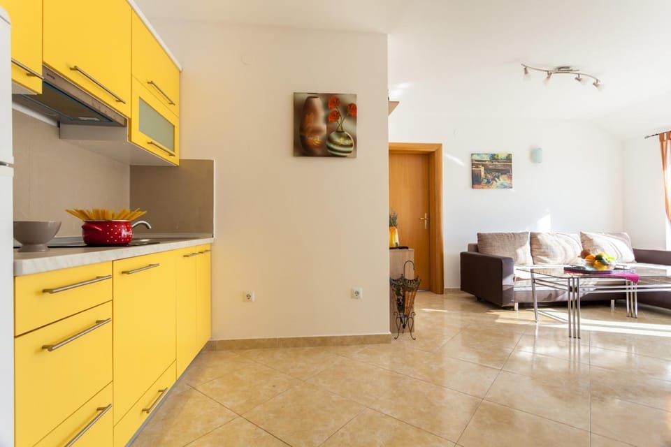 Apartments L&S Bed and Breakfast in Primorje-Gorski Kotar County