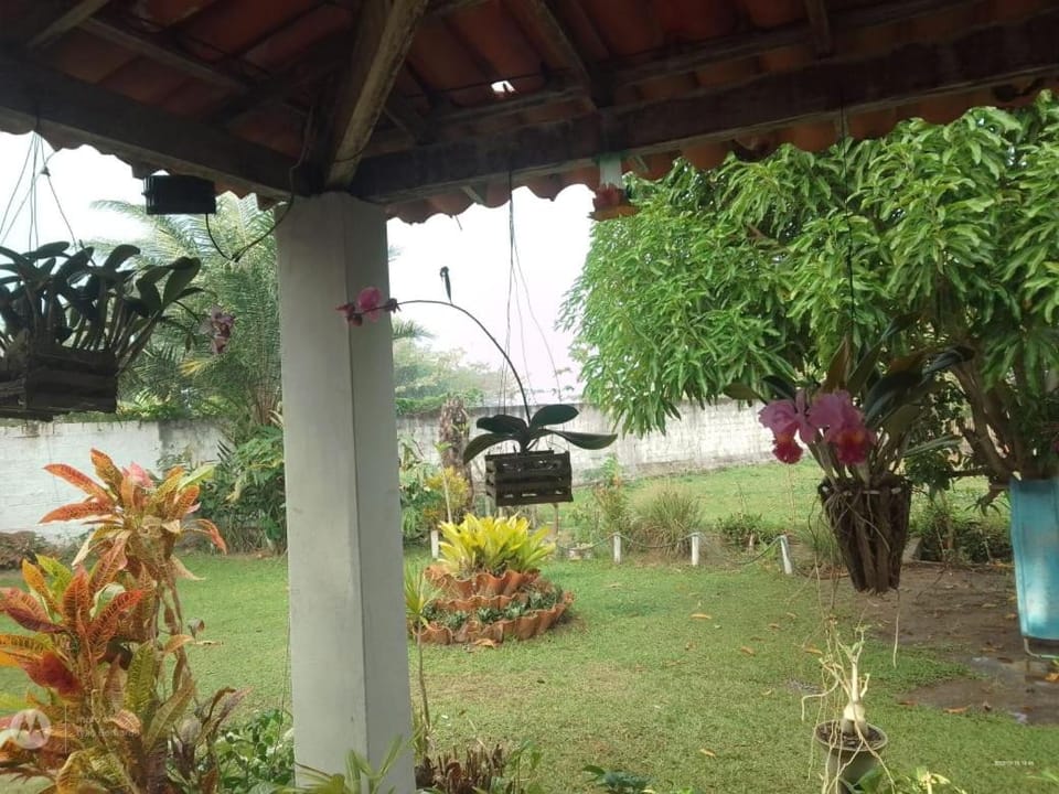 Pousada Praia de Tairu Inn in State of Bahia
