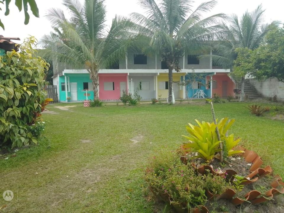 Pousada Praia de Tairu Inn in State of Bahia