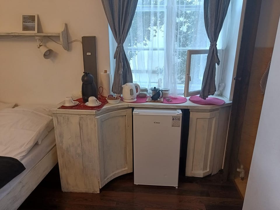 Studio Stare Miasto Apartment in Warsaw