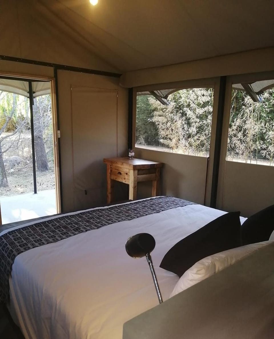 Willow Banks Lodge Nature lodge in Gauteng