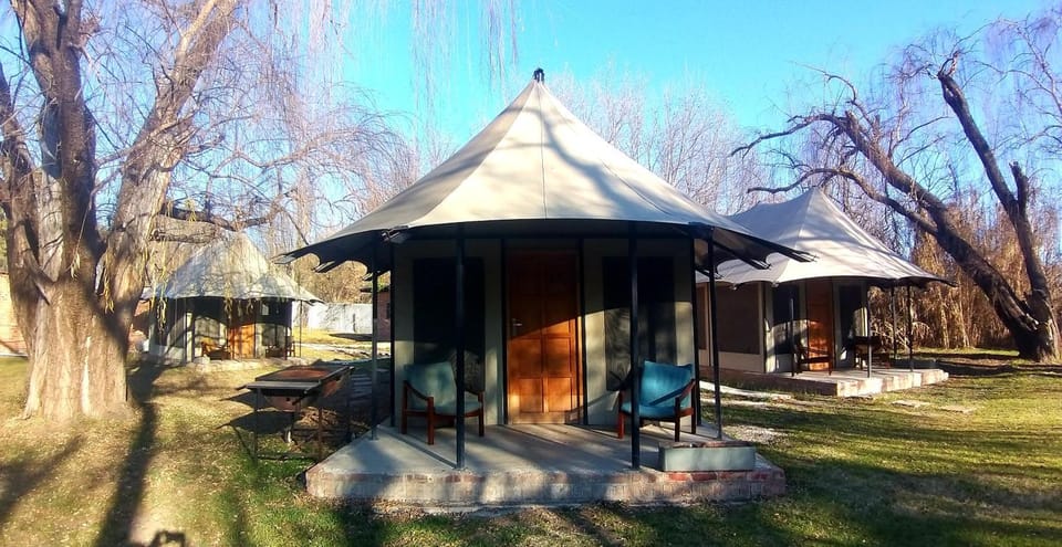 Willow Banks Lodge Nature lodge in Gauteng