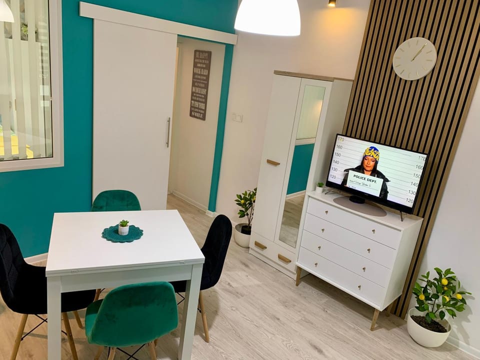 Apartament UNEZKO Apartment in Gdansk