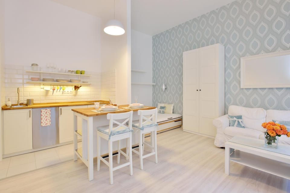 Gozsdu Apartments in Center Apartment in Budapest