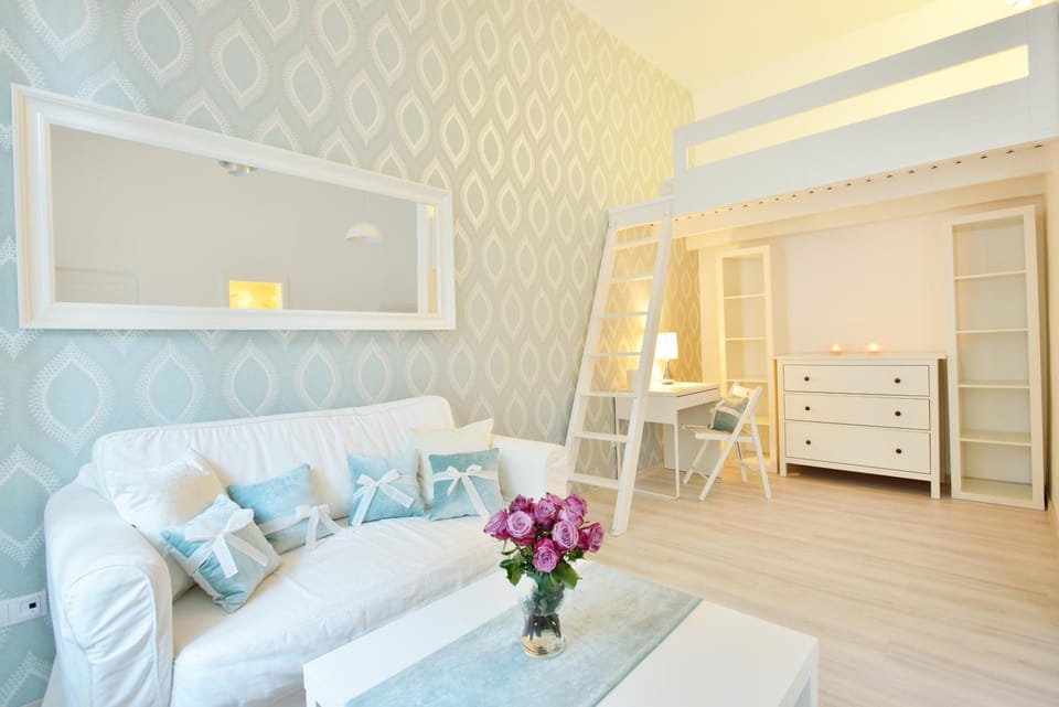Gozsdu Apartments in Center Apartment in Budapest