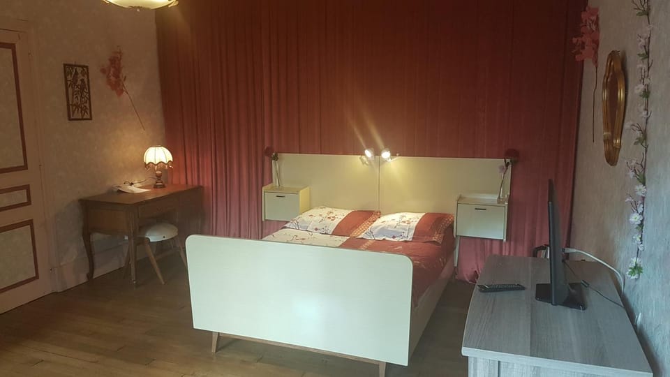 Le Point du Jour Bed and Breakfast in Grand Est