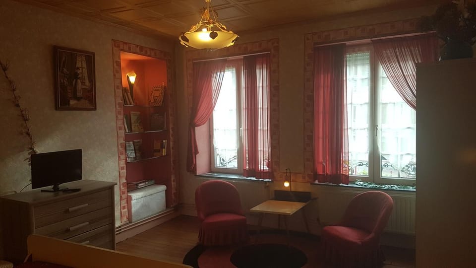 Le Point du Jour Bed and Breakfast in Grand Est