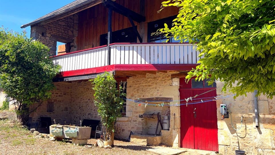 Aux Caprices des Dieux Bed and Breakfast in Nouvelle-Aquitaine