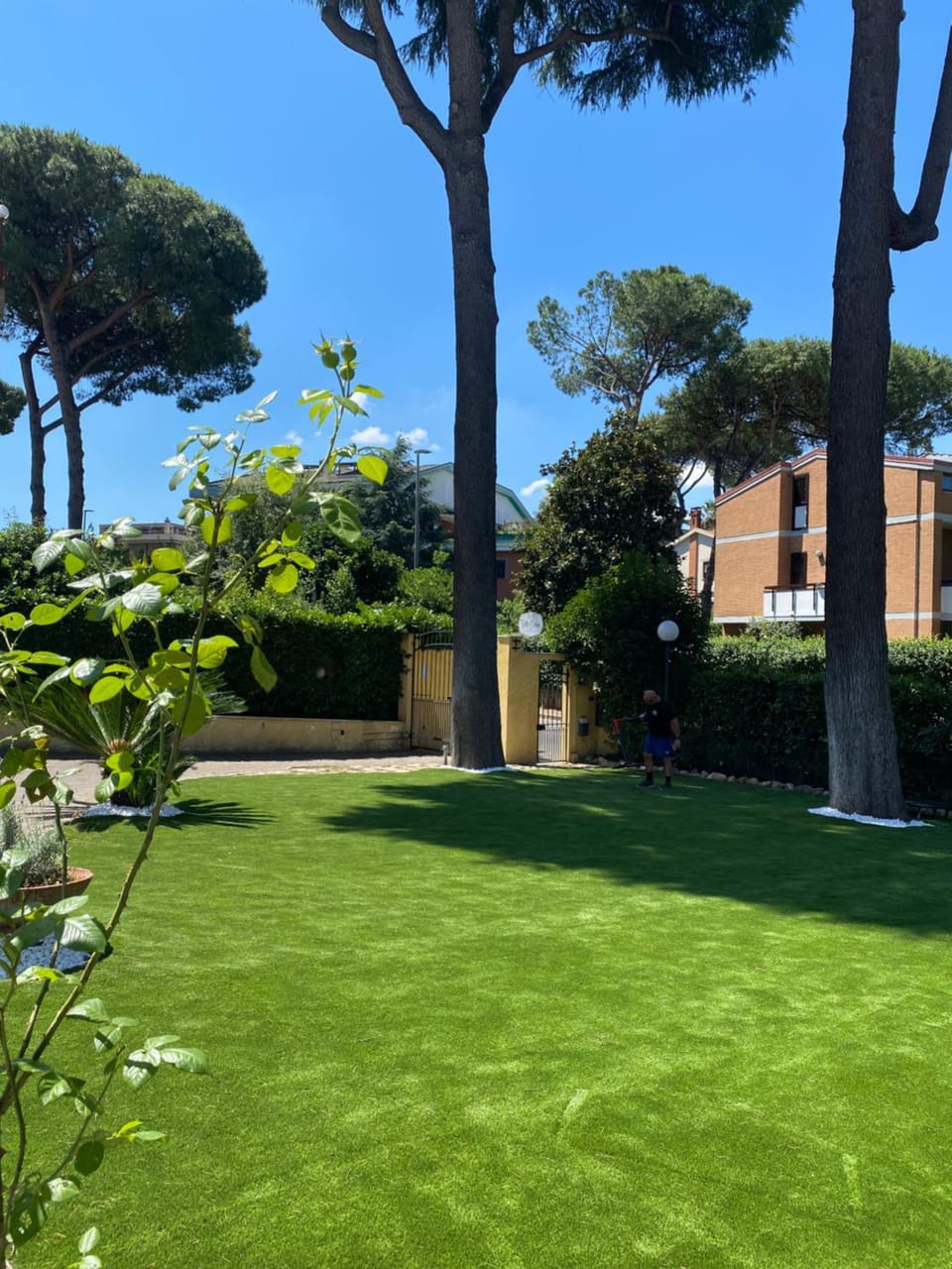 Villa Orsini Bed and Breakfast in Rome