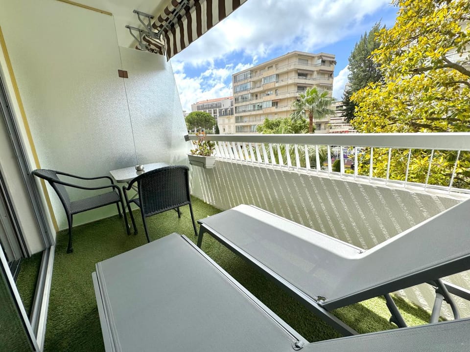 View (from property/room), Balcony/Terrace