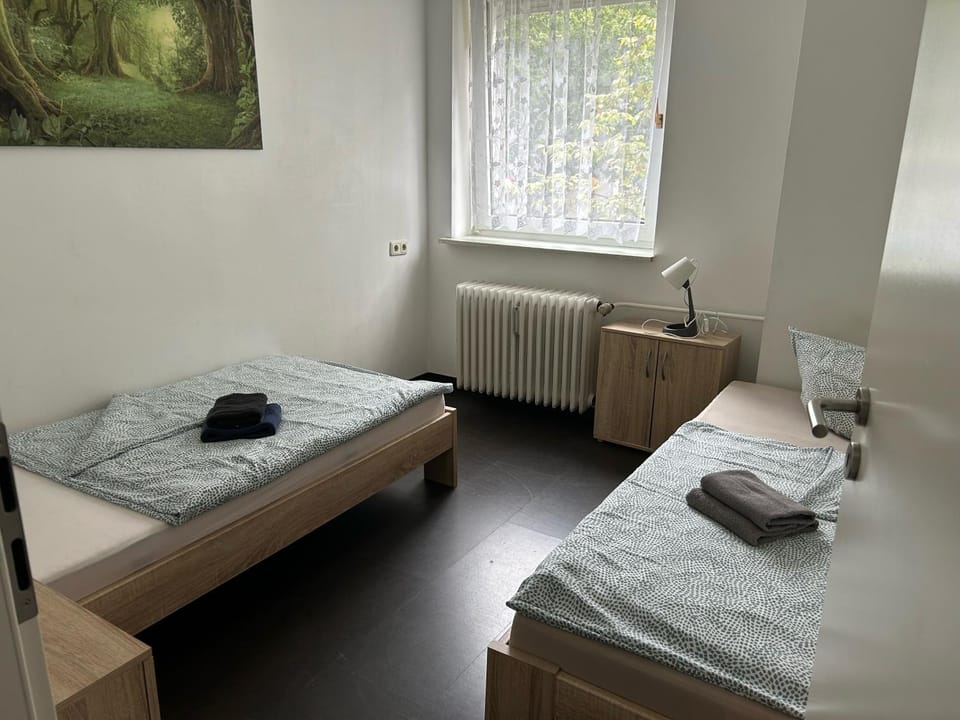 Ferienwohnung Apartment in Witten